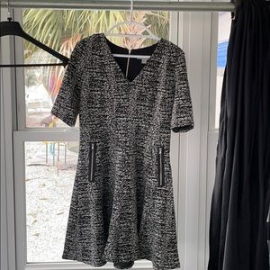 Danny and Nicole dress